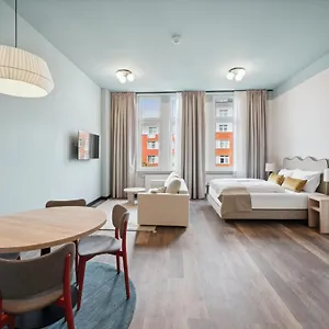 Limehome Stresemannstr Berlín